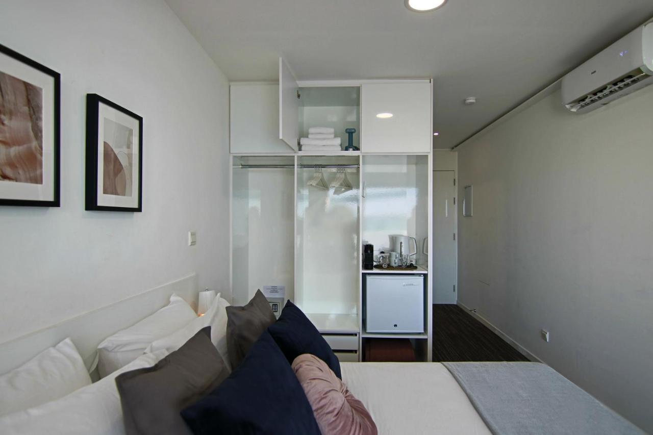 Phaedrus Living: Luxury Suite Nicosia 505 Ngoại thất bức ảnh